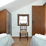 Lantställe Nego Cádiz