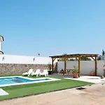 Nego Lantställe Cádiz